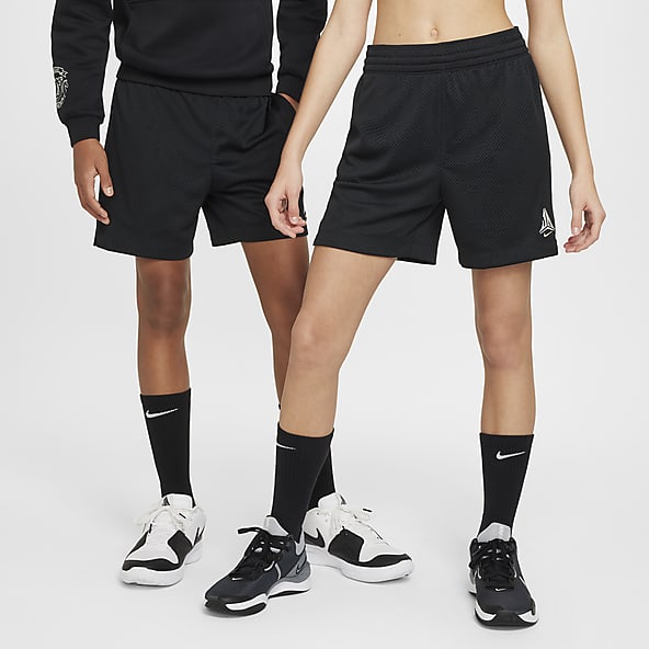 Nike girls basketball shorts best sale